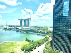 The Sail @ Marina Bay (D1), Apartment #458772511